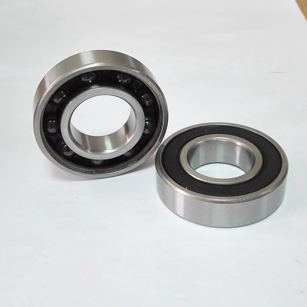 Skateboard Hybrid Ceramic Ball Bearing 608