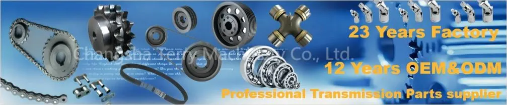 Csk Series High Quality Bearing One Way Clutch Csk30 Csk30-2RS Bearing with Keyway