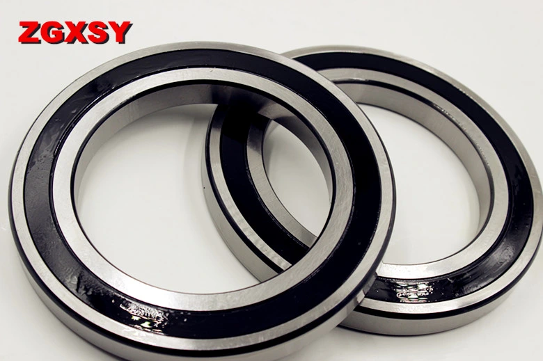 6710 2RS 50X62X6mm Thin Section Ball Bearings