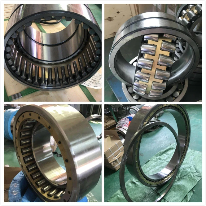 Oilfield F800 Crosshead Bearing for Mud Pump 5g254735q