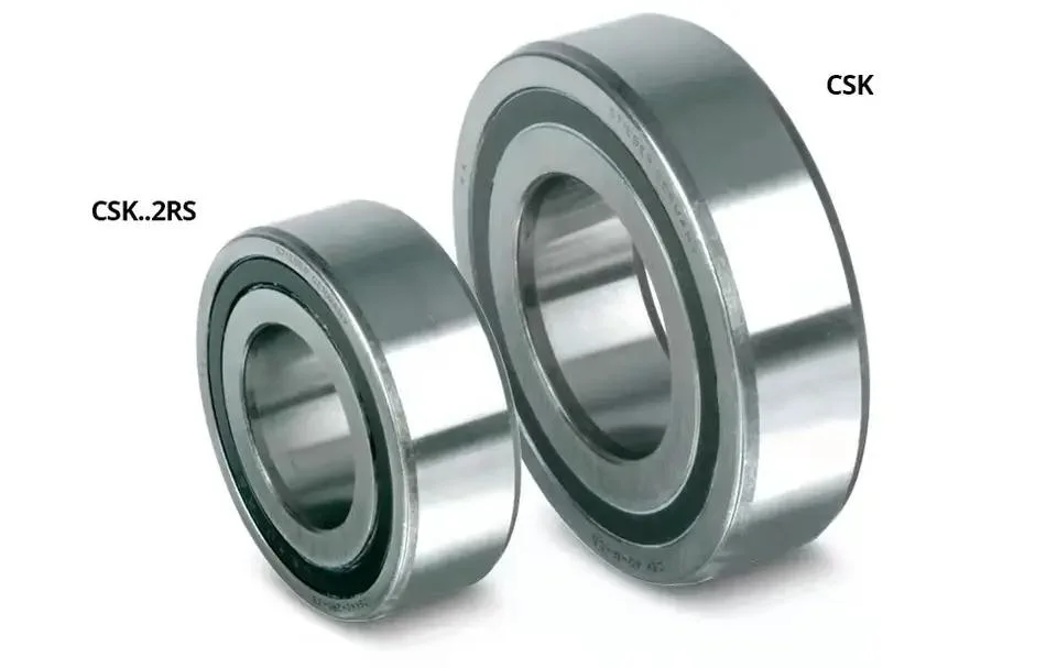 Csk Series High Quality Bearing One Way Clutch Csk30 Csk30-2RS Bearing with Keyway