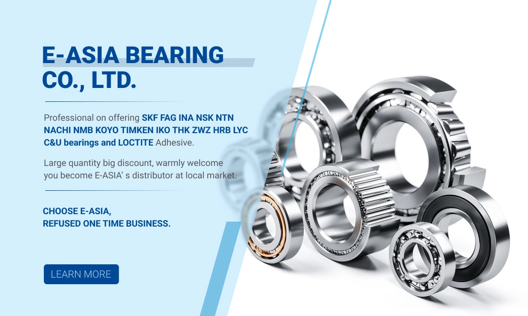 Wj1119 NSK NTN Koyo Nachine Timken Ball Bearing Roller Bearing Single Row Cylindrical Roller Bearing for F-1300 Mud Pump Nup464776 Q4/C9ya4