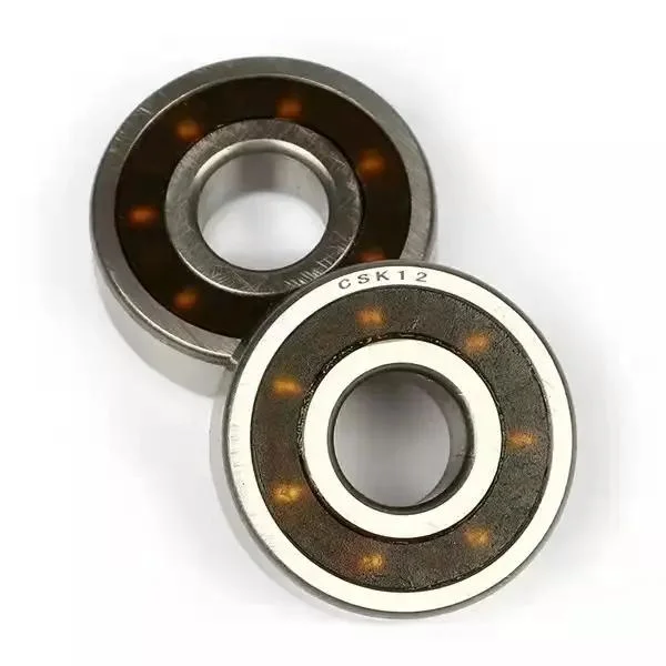 Csk Series High Quality Bearing One Way Clutch Csk30 Csk30-2RS Bearing with Keyway