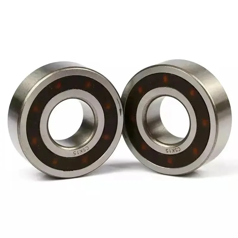 Csk Series High Quality Bearing One Way Clutch Csk30 Csk30-2RS Bearing with Keyway