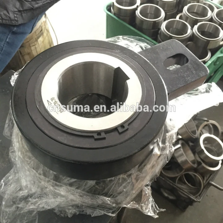 Cam Roller Type Backstop Clutches Bseu Series One Way Bearings Bseu40-40