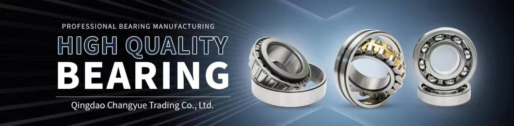 Wholesale High Speed/High Temperature/Precision Deep Groove Ball Bearings, Angular Contact Ball Bearings, Thin Section Bearings